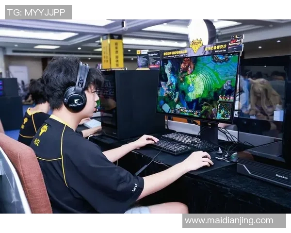 李军畅谈英雄联盟职业生涯与电竞比分背后的故事与挑战